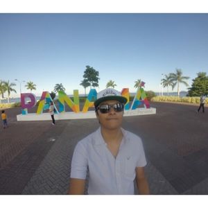 Meet your Posher, Joshua